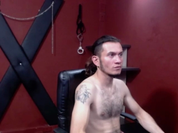 scarleth_wolf  21-07-2021 Recorded Video Topless